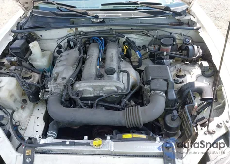 1999 Mazda Mx-5 Miata Leather Pkg/Popular Equipment Pkg/Sports Pkg/Touring Pkg z USA, uszkodzony, nr VIN JM1NB3535X0110704